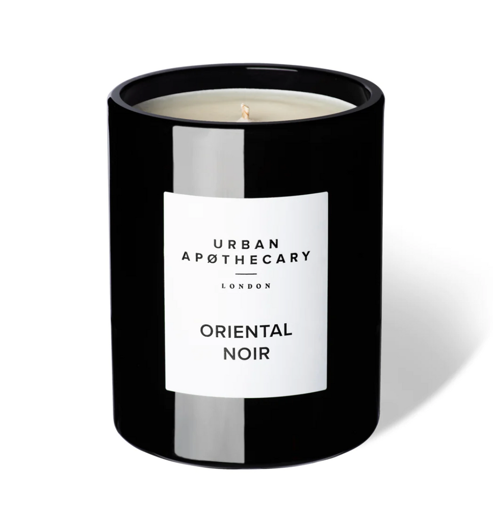 URBAN APØTHECARY CANDLE - Oriental Noir