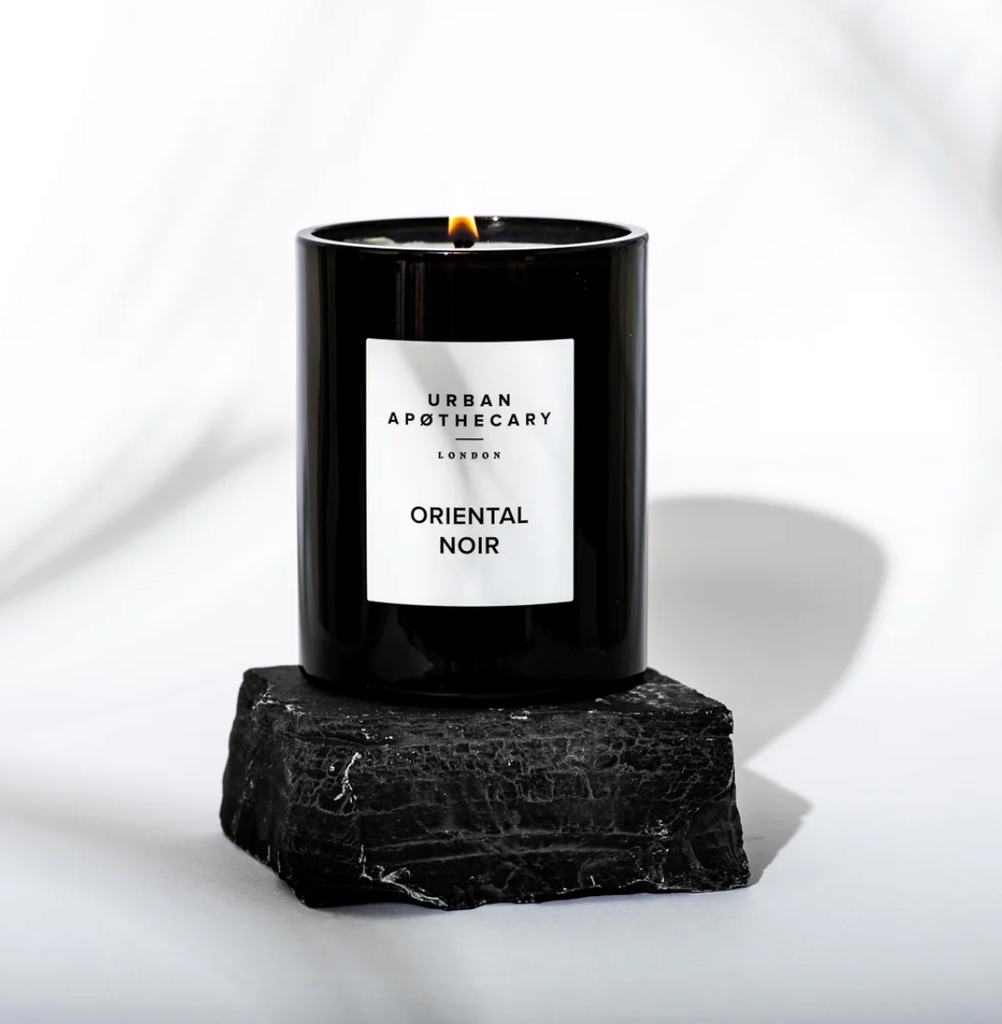 URBAN APØTHECARY CANDLE - Oriental Noir