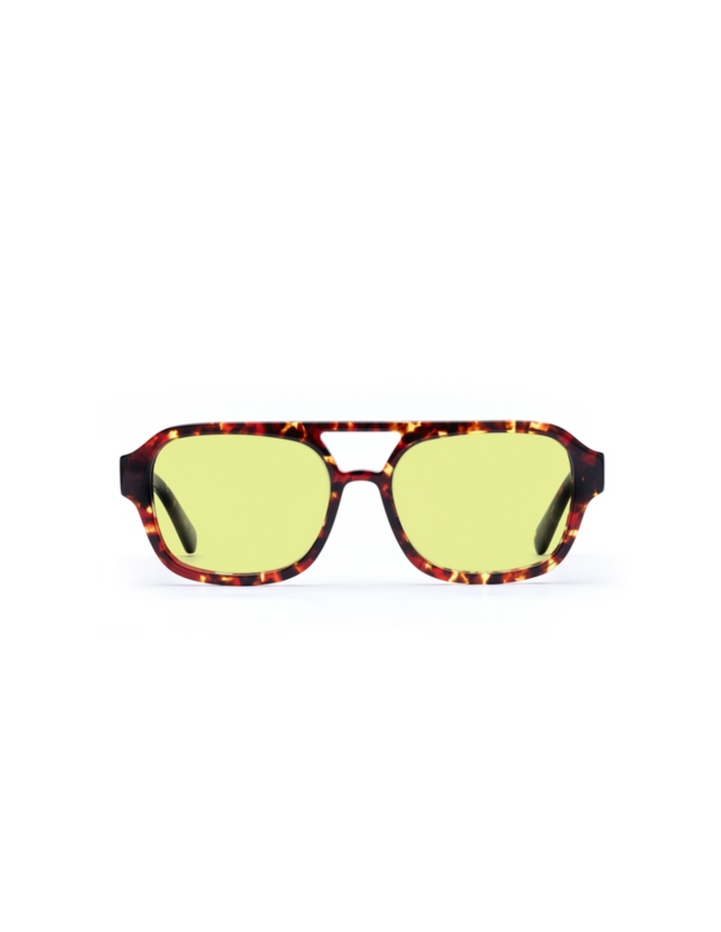 IOLLA - Arran Dark Tortoise