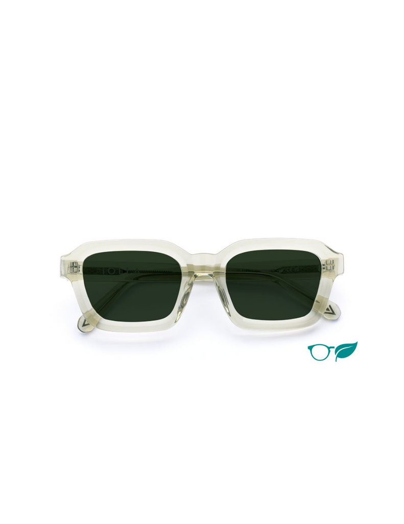 IOLLA - Finley Moss Green Crystal