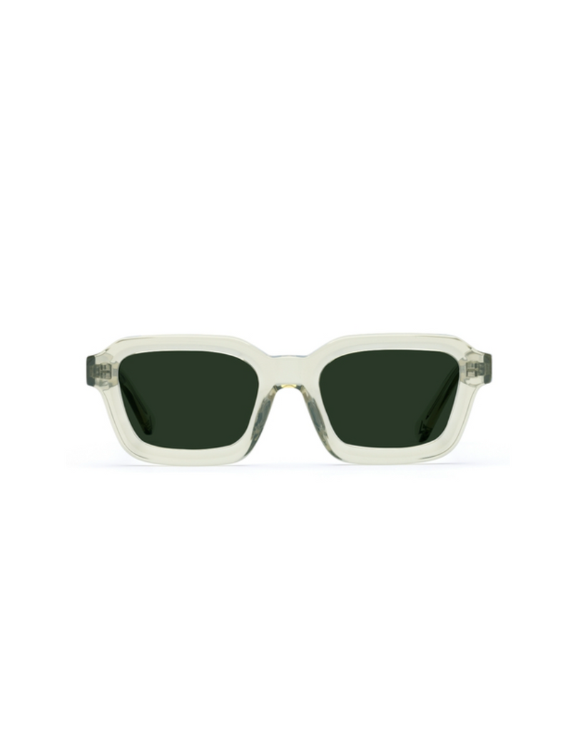 IOLLA - Finley Moss Green Crystal