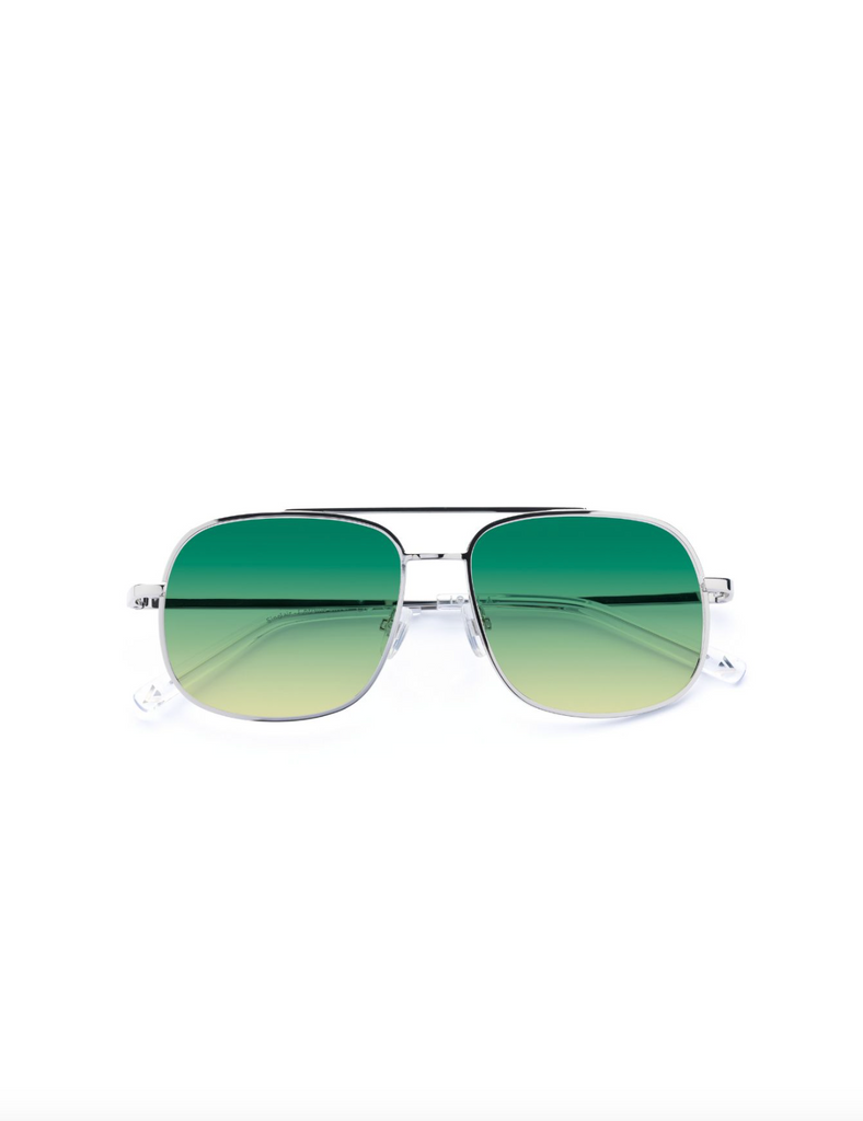 IOLLA - Sinclair Chrome Silver
