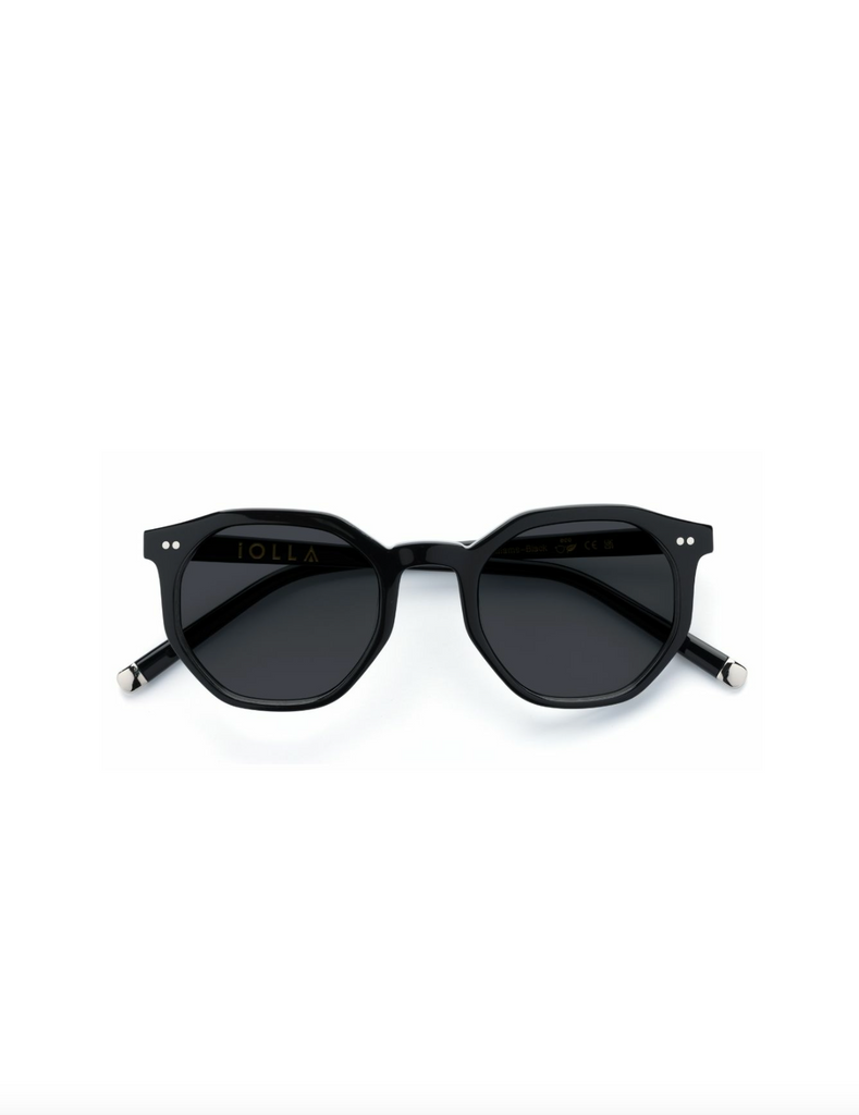 IOLLA - Williams Black