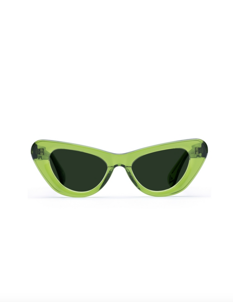IOLLA - Kelly Olive Crystal