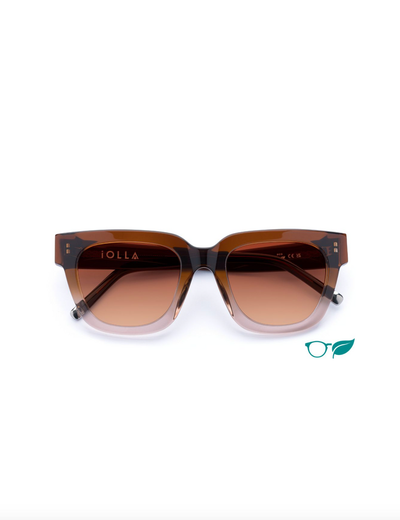 IOLLA - Fergusson - Cola Fade
