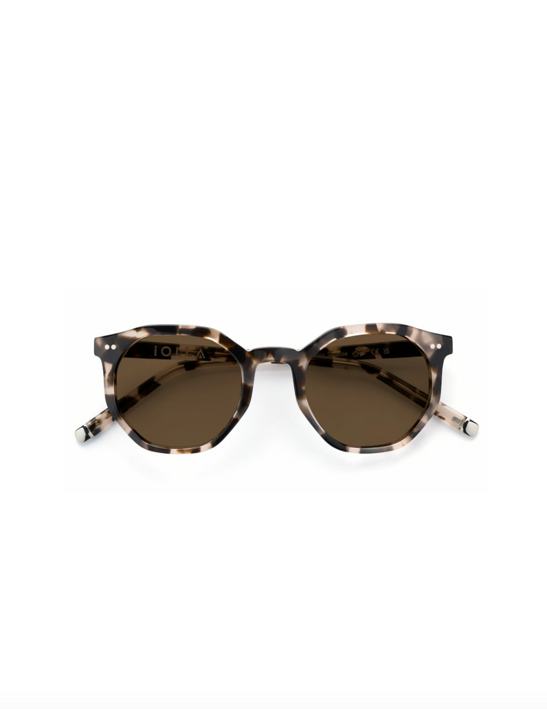 IOLLA - Williams Vanilla Tortoise