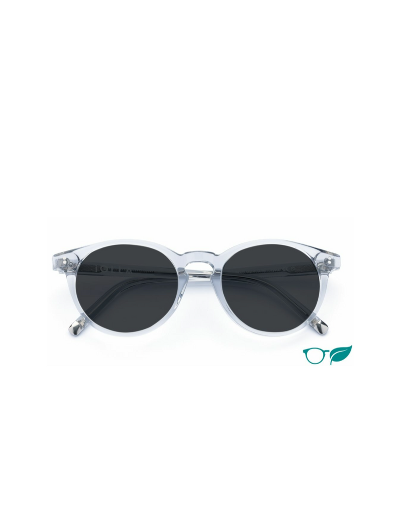 IOLLA - BIG BELL Light Grey Crystal