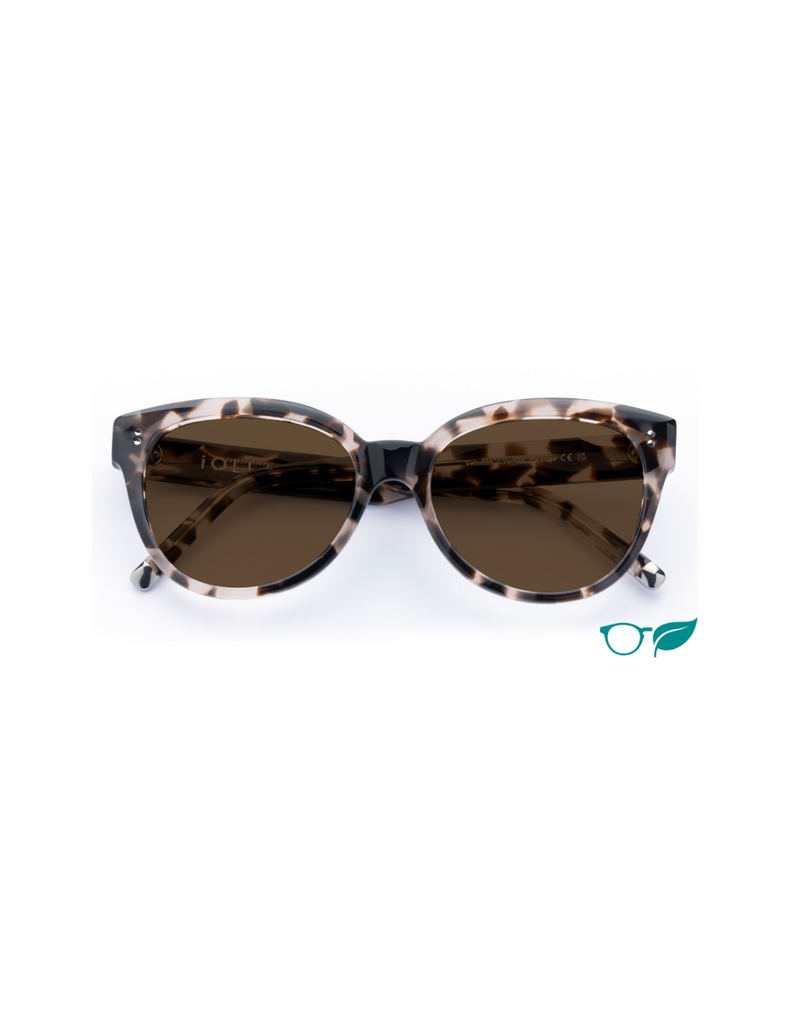 IOLLA - SWINTON Vanilla Tortoise