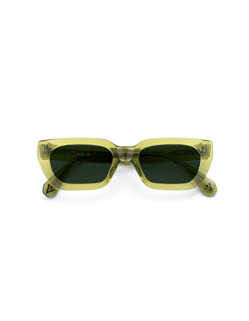 IOLLA - SHAW Sage Green