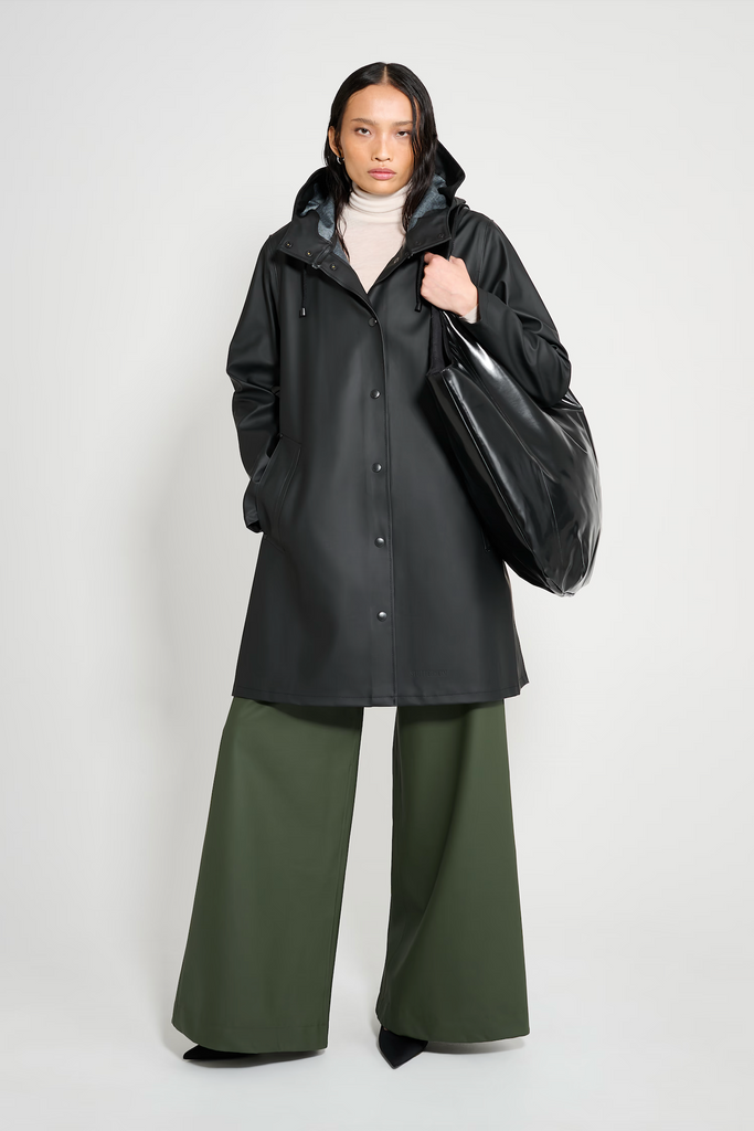 STUTTERHEIM Mosebacke - Black