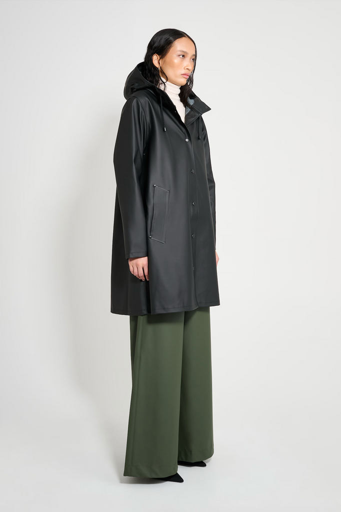 STUTTERHEIM Mosebacke - Black