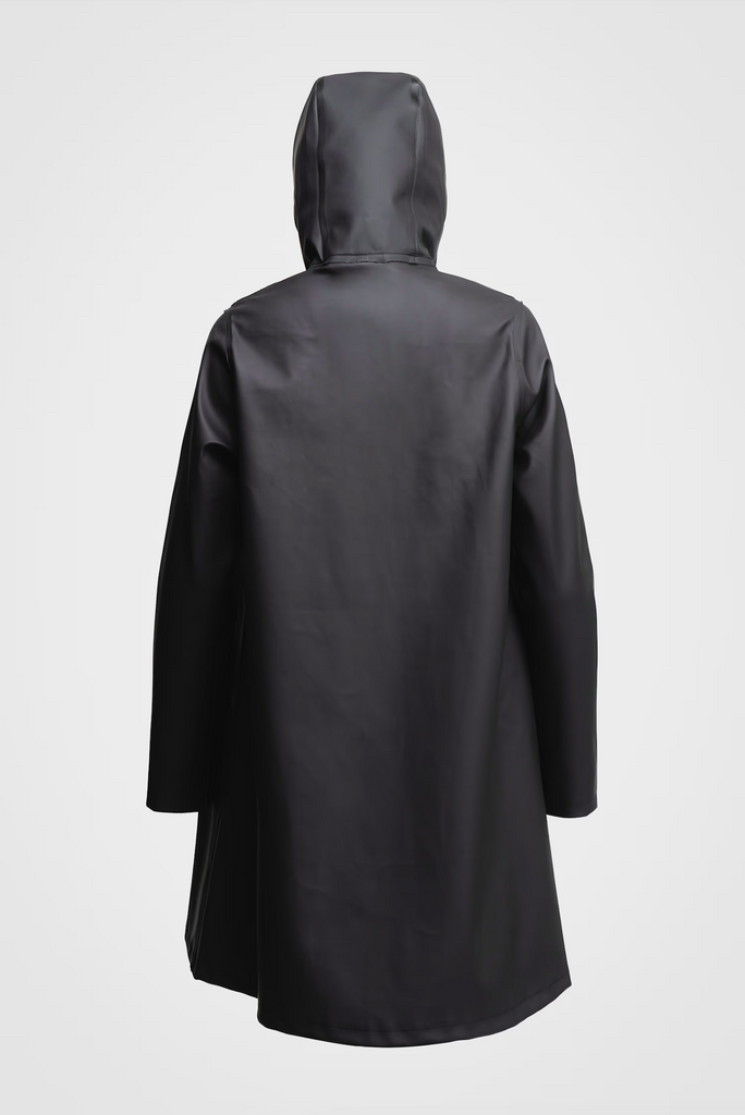 STUTTERHEIM Mosebacke - Black