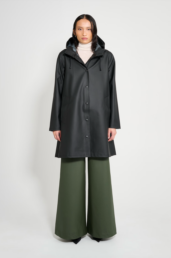 STUTTERHEIM Mosebacke - Black