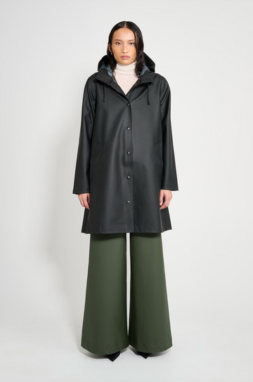 STUTTERHEIM Mosebacke - Black