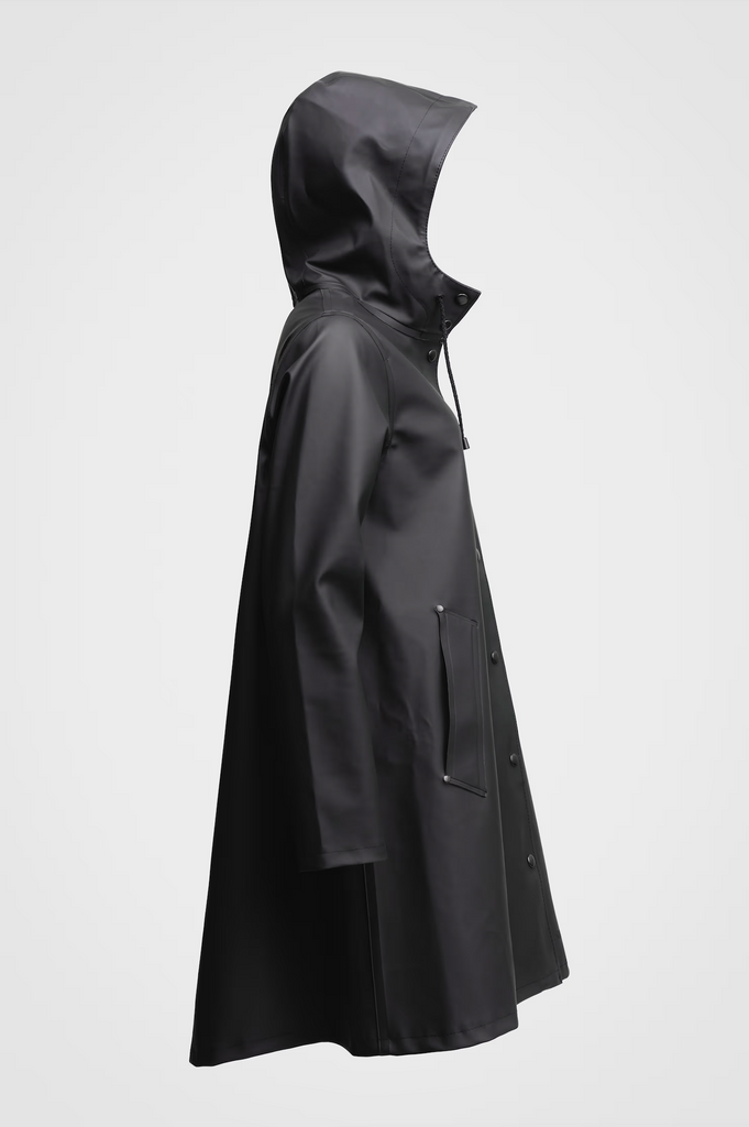 STUTTERHEIM Mosebacke - Black
