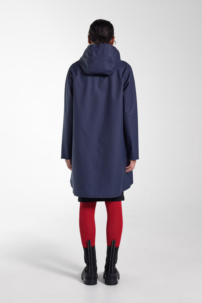 STUTTERHEIM Mosebacke Lightweight - Navy