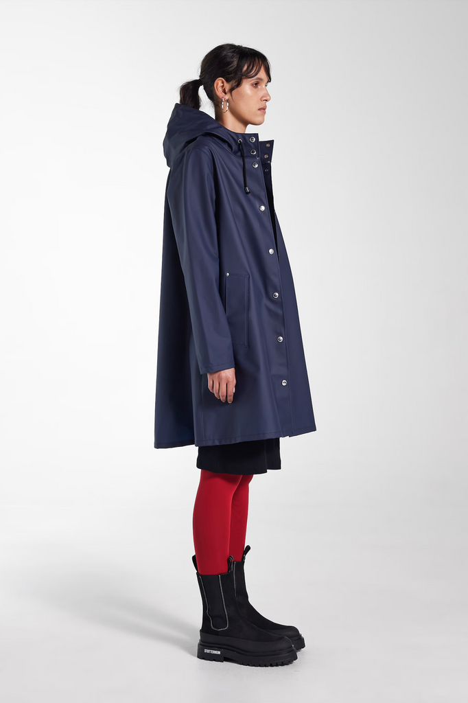 STUTTERHEIM Mosebacke Lightweight - Navy