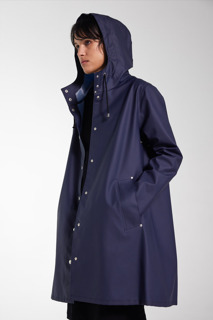 STUTTERHEIM Mosebacke Lightweight - Navy