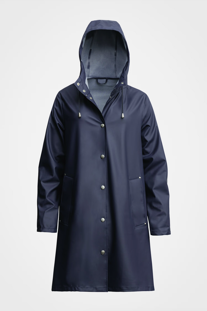 STUTTERHEIM Mosebacke Lightweight - Navy