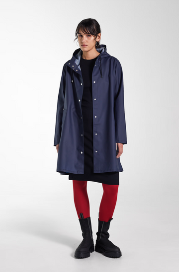 STUTTERHEIM Mosebacke Lightweight - Navy