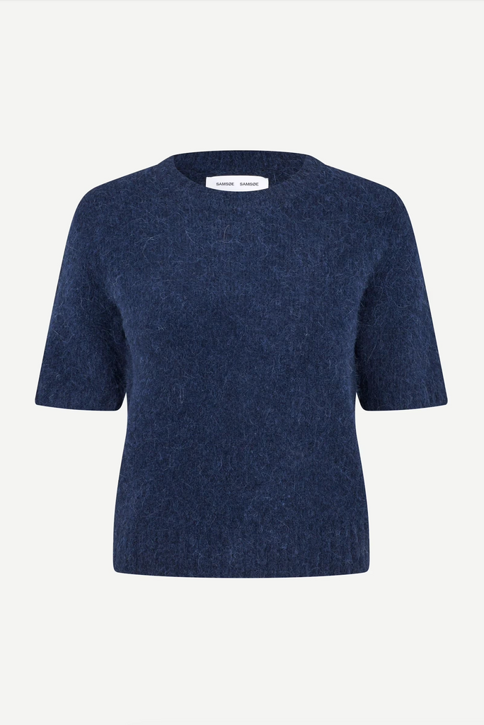 SAMSØE SAMSØE Sajeanne Top - Salute