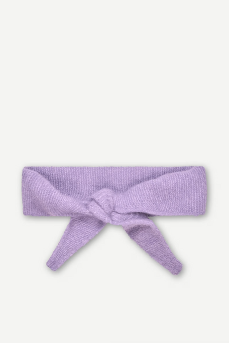 SAMSØE SAMSØE Sanor Diamond Scarf - Wisteria