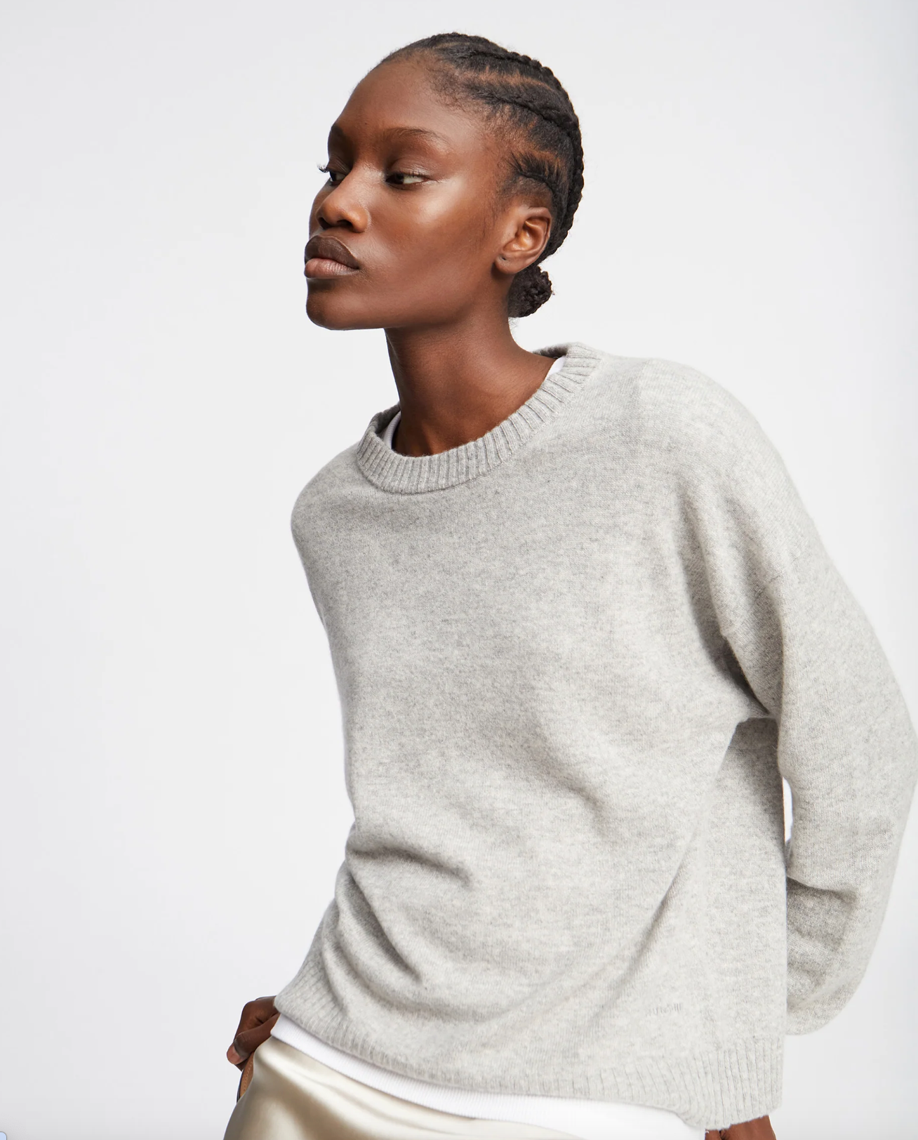 Cashmere – Amaryllis West End Cashmere – Amaryllis West End