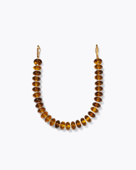 Ateljé Short phone strap - Sunbeads