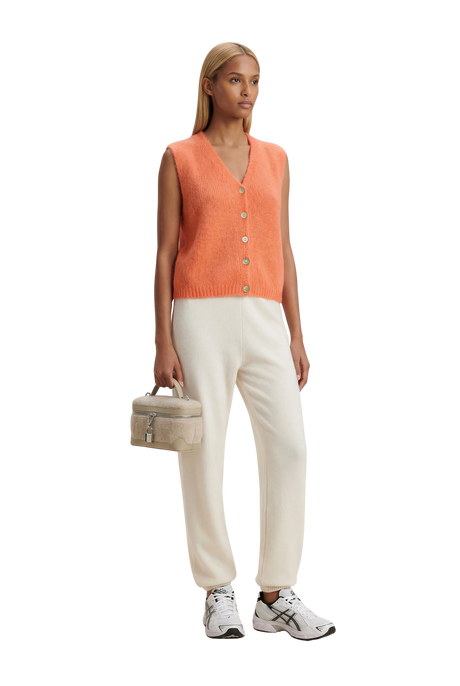 AMERICAN DREAMS Telma Vest - Papaya Punch