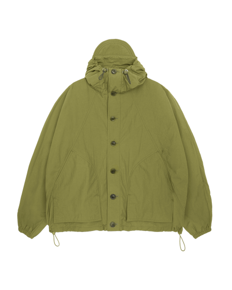 YMC Bonehead Jacket