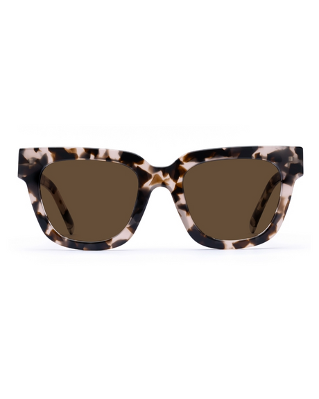 IOLLA - FERGUSSON Vanilla Tortoise 