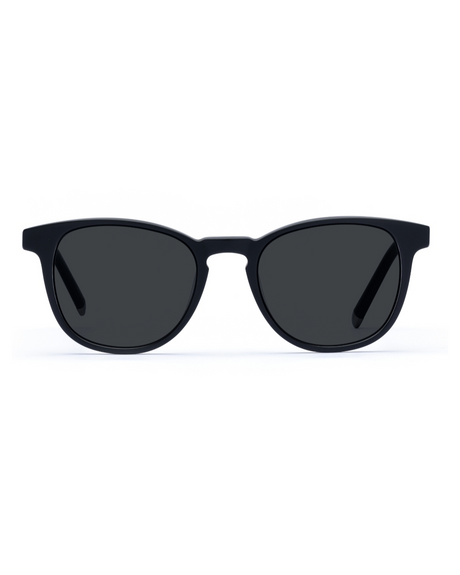 IOLLA - SMITH Matte Black