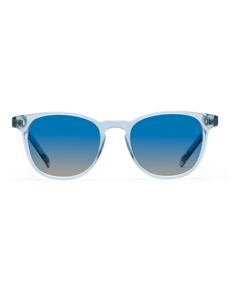 IOLLA - SMITH Teal Crystal