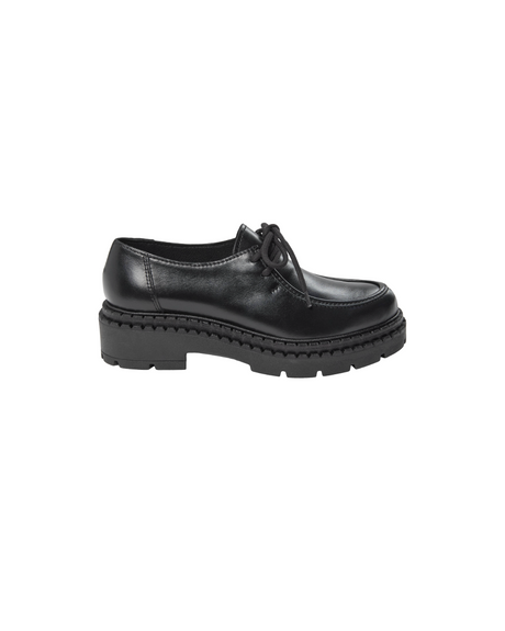SOFIE SCHNOOR JUDYSW Loafer - Black