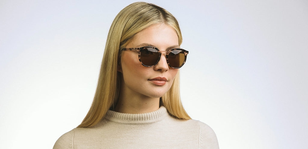 IOLLA - Williams Vanilla Tortoise