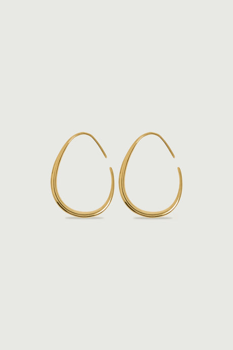 SOEUR BOMBE LINE - Yasmine Earrings