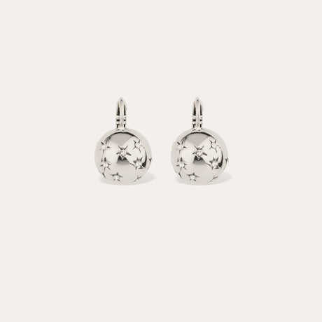 Gas Bijoux Small Comtte Earrings