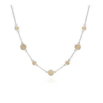 Anna Beck Classic Station Necklace