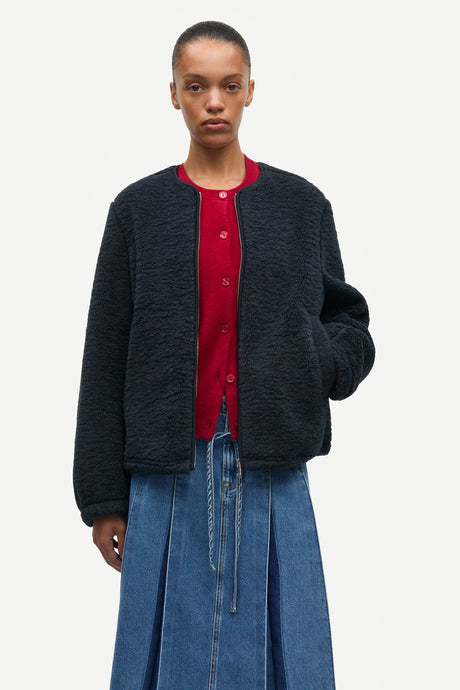 SAMSØE SAMSØE Saautumns Jacket - Salute