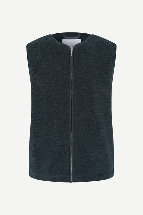 SAMSØE SAMSØE Saautumns Vest - Salute