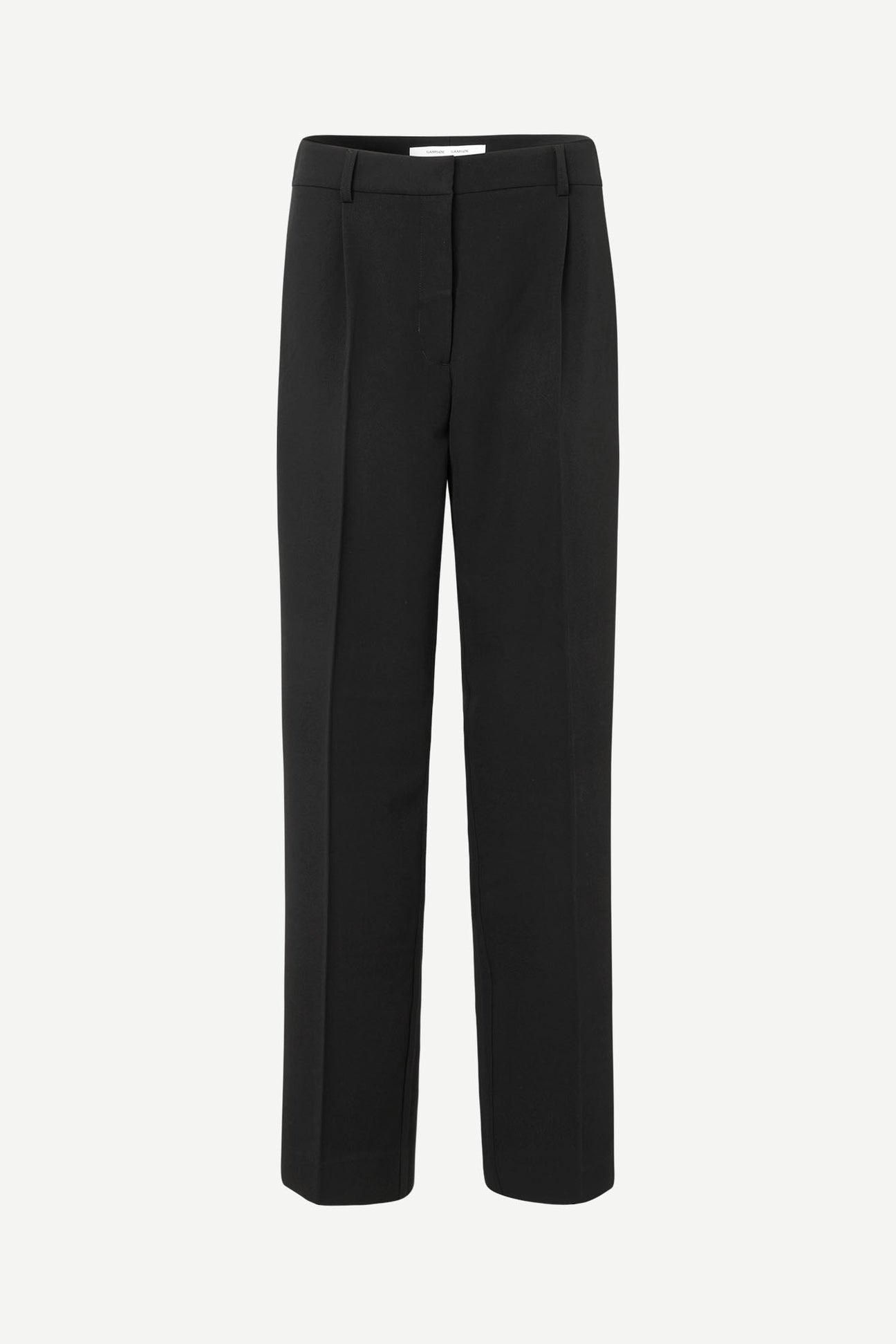 SAMSØE SAMSØE Ramona Trousers -Black