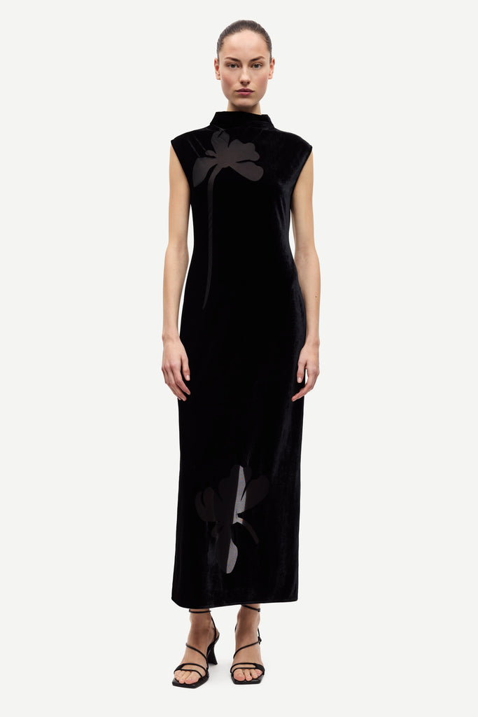SAMSØE SAMSØE Sakalani Dress - Black