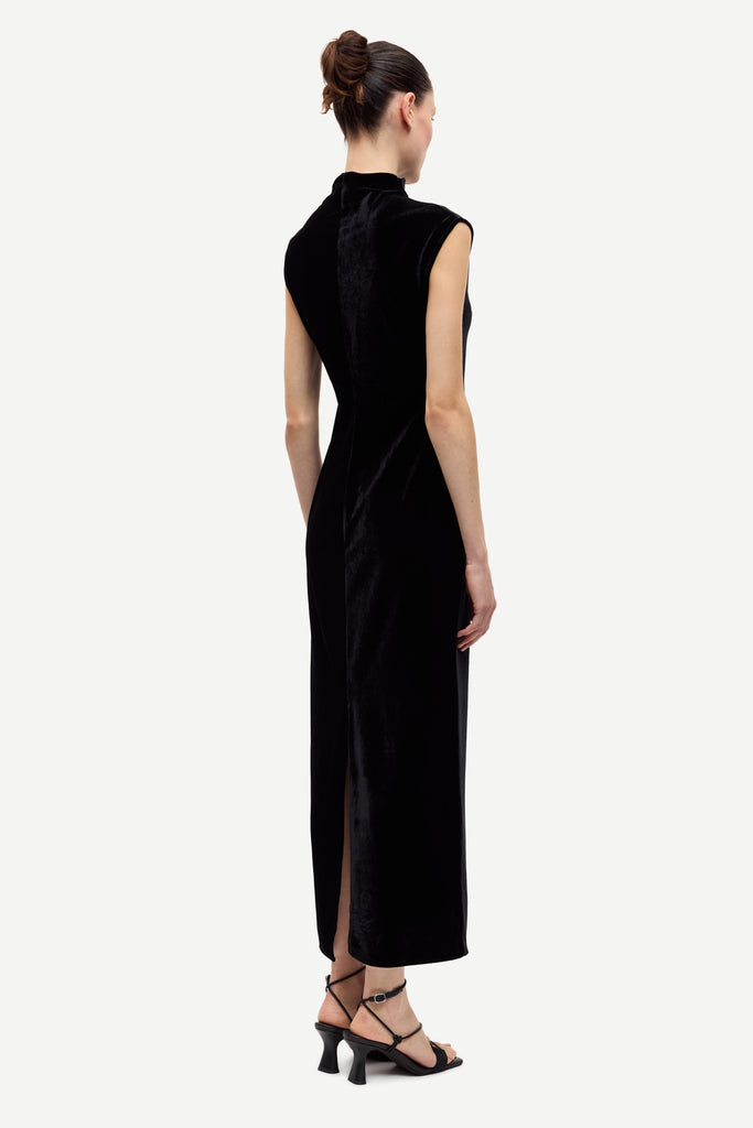 SAMSØE SAMSØE Sakalani Dress - Black
