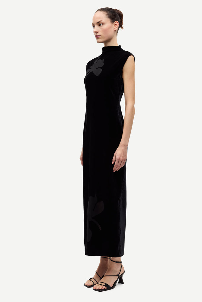 SAMSØE SAMSØE Sakalani Dress - Black