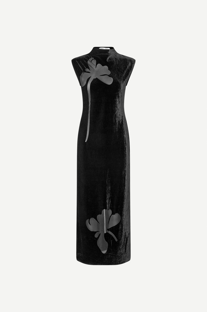 SAMSØE SAMSØE Sakalani Dress - Black