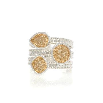 Anna Beck Classic Faux Stacking Ring