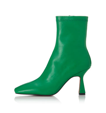 ALIAS MAE Lani Green Boots