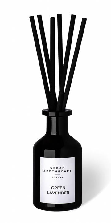 URBAN APØTHECARY DIFFUSER - Green Lavender
