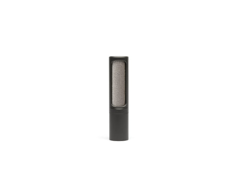 STEAMERY Lint Brush - Black